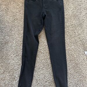 Women's Black Jeans